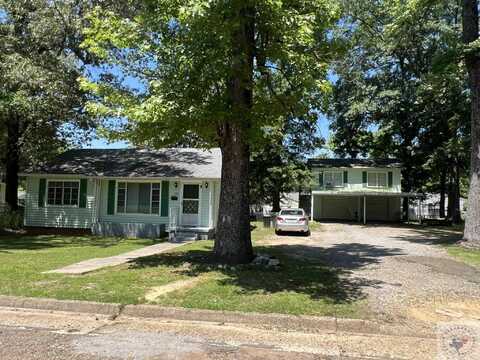 2813-2815 GARLAND, Texarkana, AR 71854