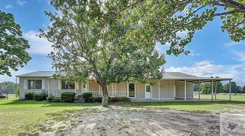 2608 County Road 1617, Linden, TX 75563