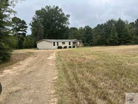 119 Krobot Circle, Texarkana, TX 75503