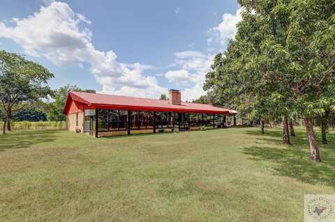 5534 Buchanan Rd., Texarkana, TX 75501