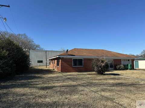 1213 Whitaker St, Texarkana, TX 75501