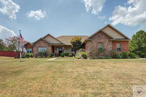 4 Courtney Way, Texarkana, TX 75501