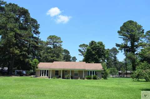 2040 Walnut, Ashdown, AR 71822