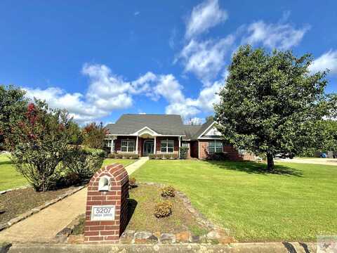 5207 High Drive, Texarkana, TX 75503