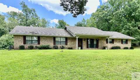 654 CR 3549, Atlanta, TX 75551