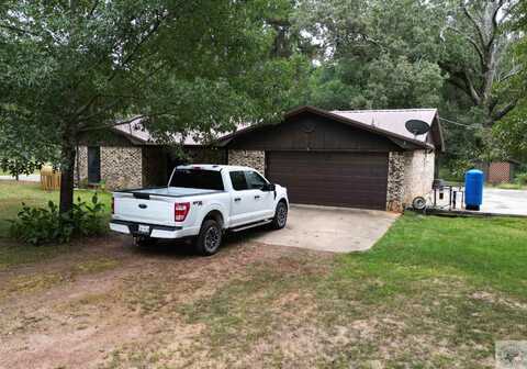 149 CR 3560, Queen City, TX 75572