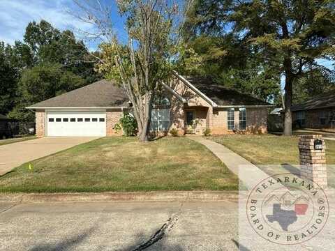 5411 Woodline, Texarkana, AR 71854