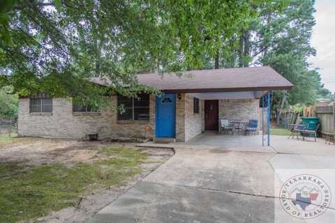 1743 Meadowbrook Ln, Texarkana, TX 75501