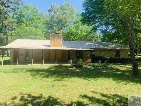 74 County Rd 1120, Maud, TX 75567