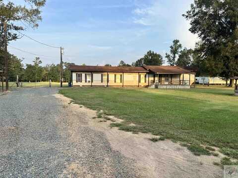 5508 Hunters Lane, Texarkana, AR 71854