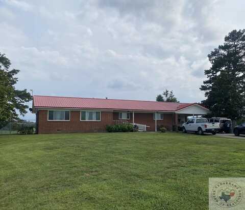 1007 Murphy Rd, Norman, AR 71960