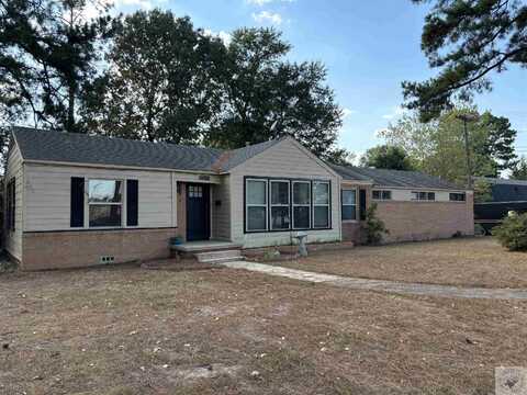 3311 Magnolia St, Texarkana, TX 75503