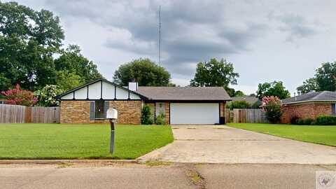 24 Village Cir, Wake Village, TX 75501