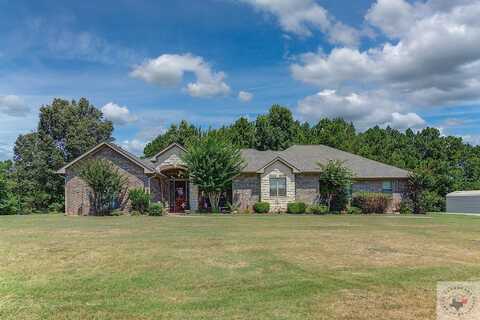 8 Meredith Way, Texarkana, TX 75501