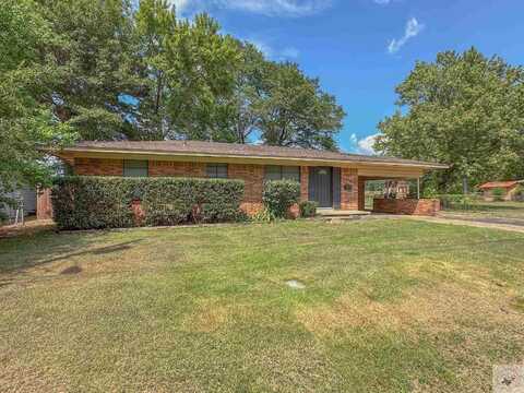 126 Wood St, DeKalb, TX 75559