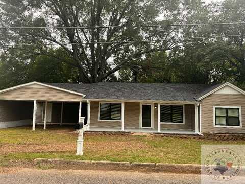 404 Cannon St, New Boston, TX 75570