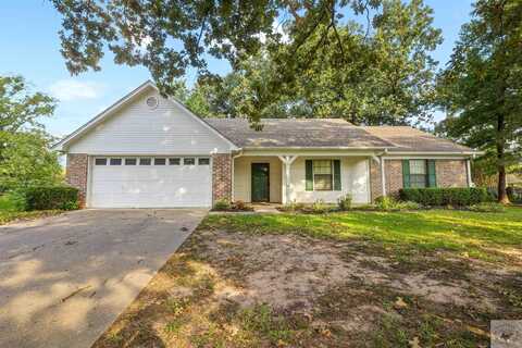 7 Westpoint St, Wake Village, TX 75501