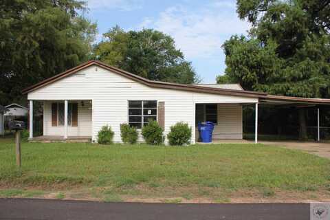 403 N Foster, Linden, TX 75563