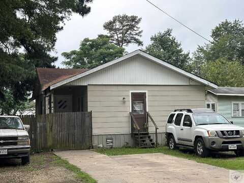 3407 FM Drive, Texarkana, TX 75503