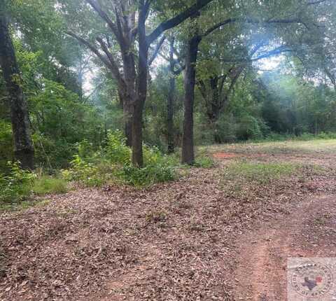 1.4 Acres Quail Creek Circle, Fouke, AR 71837