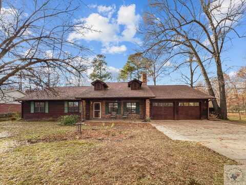 1331 Grant St, Ashdown, AR 71822