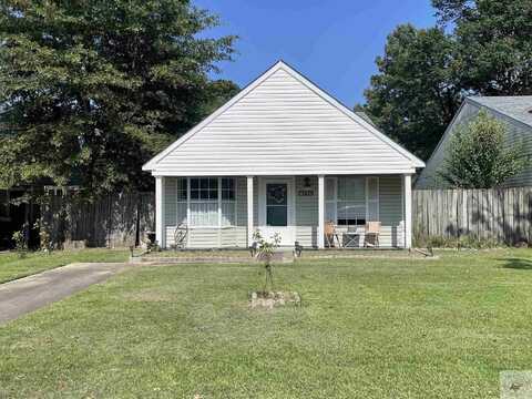 4204 Christie Cir, Texarkana, AR 71854