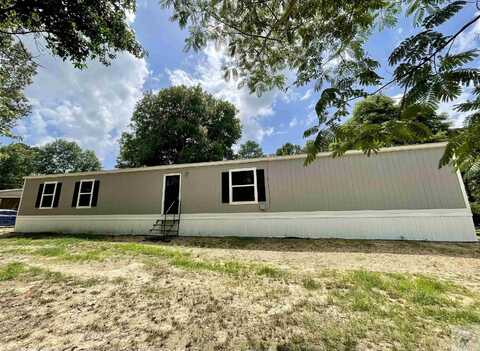 129 Robinson Loop, De Queen, AR 71832