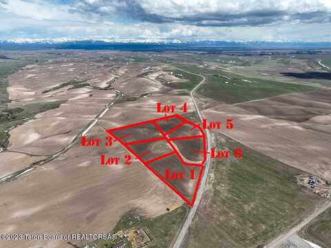 4125 MOUNTAIN SHADOWS LN, Drummond, ID 83420