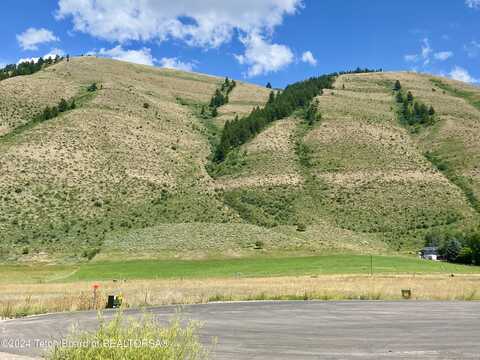 Lot 27 ARROW LEAF CT, Afton, WY 83110