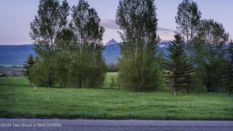 3377 CONEFLOWER Circle, Victor, ID 83455