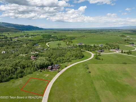 9830 HIDDENWATERS Lane, Victor, ID 83455