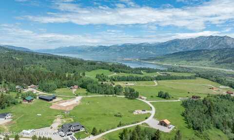 LOT 6 AND 7 ALPINE MEADOW LOOP, Alpine, WY 83128