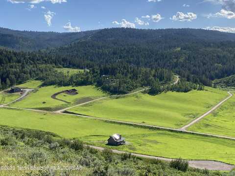 10 RIDGE DRIVE, Freedom, ID 83120