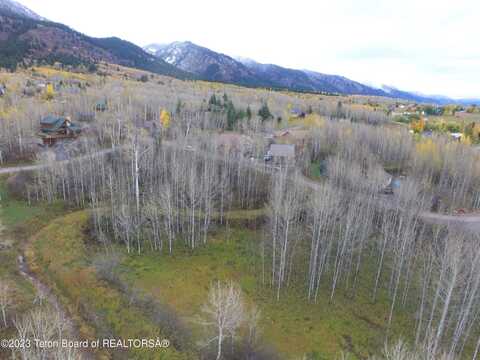 LOT 84 ASPEN Way, Star Valley Ranch, WY 83127