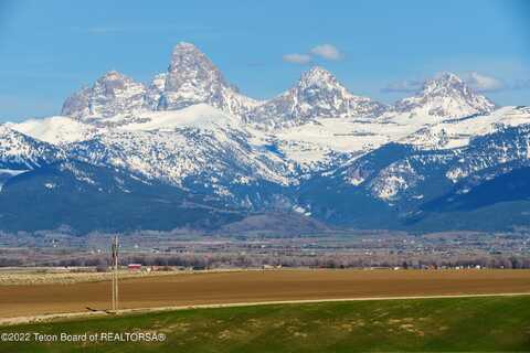 8000 W 5800 N, Tetonia, ID 83452