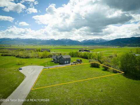 3435 TURNING LEAF Lane, Victor, ID 83455