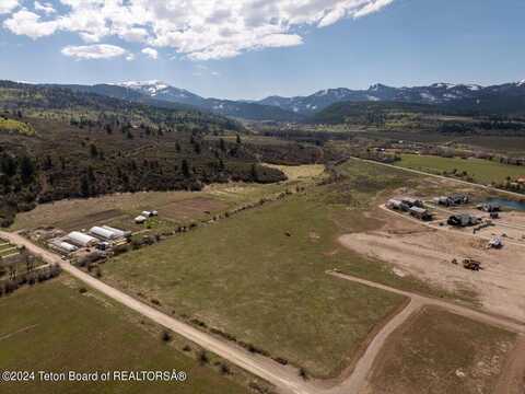 Lot 13 TBD GLORY Street, Victor, ID 83455