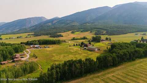 Lot 41 RHONDA COURT, Bedford, WY 83112