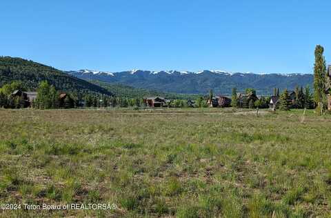 6112 EGRET Circle, Victor, ID 83455