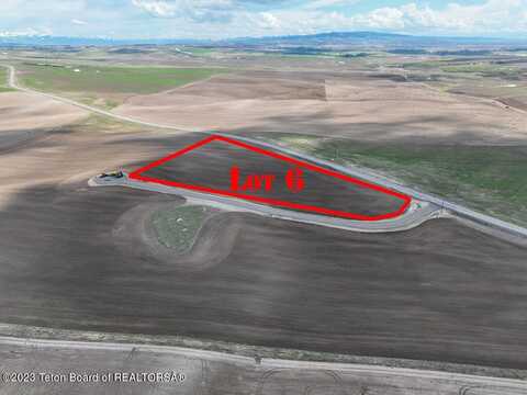 4126 MOUNTAIN SHADOWS LN, Drummond, ID 83420