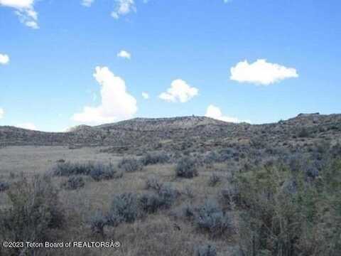 Tbd UPPER POWDER RIVER Road, Buffalo, WY 82834