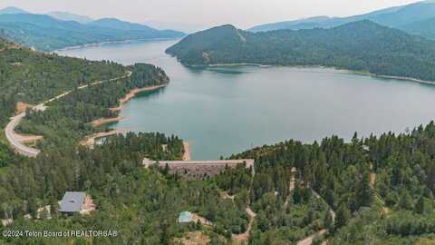 Lot 5 VENTANA PALISADES, Irwin, ID 83428