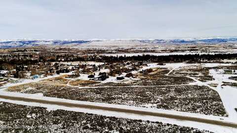 TBD STONE TRAIL, Pinedale, WY 82941