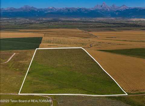 Tbd 9000 WEST, Tetonia, ID 83452