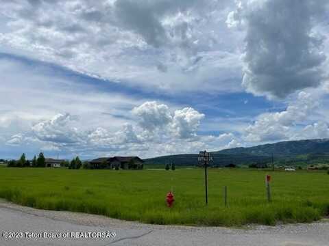 30 RIDGE Trail, Alpine, WY 83128