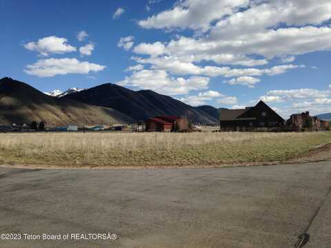 Lot 14 AFTON AIRPARK ADDN, Afton, WY 83110