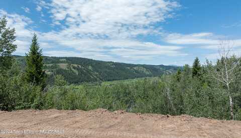 LOT 37 HILLSIDE LOOP RD, Thayne, WY 83127