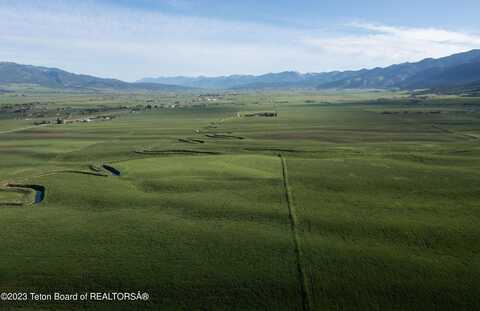 Lot 8 YELLOW STAR Road, Freedom, WY 83120