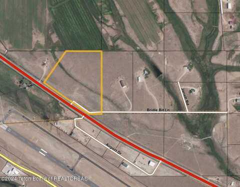 LOT 1, BRIDLE BIT LN, Pinedale, WY 82941