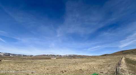 Tbd BAILEY Loop, Labarge, WY 83123